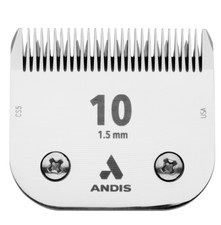 Andis Ultraedge Blade Size 10