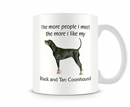 Like black and tan - i,