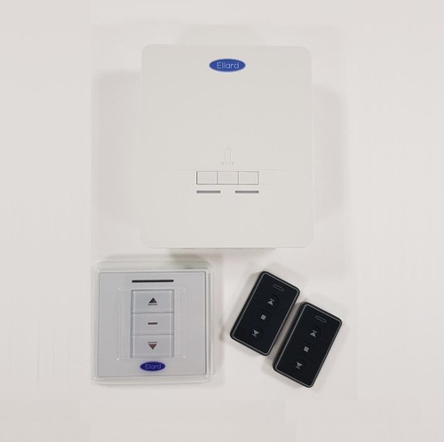 Ellard genesis remote control - ellard,