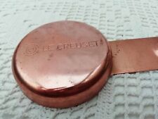 Le Creuset Copper Spirit