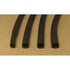 Silicone Heat Shrink Tubing
