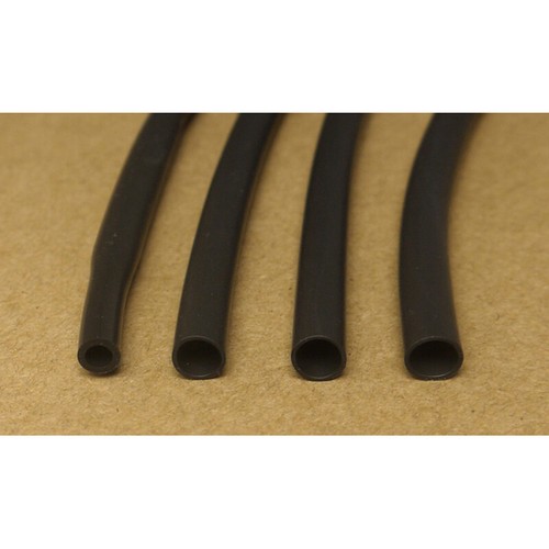 Silicone heat shrink tubing - silicone,