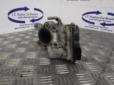 MK5 2010 SUBARU LEGACY D S EGR VALVE
