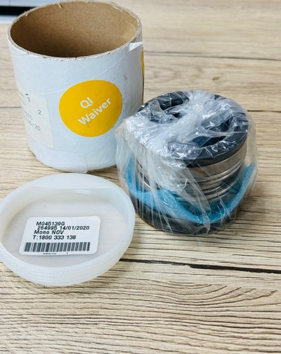 Mono pump mechanical seal - mono,