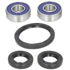Front Wheel Bearing Set for