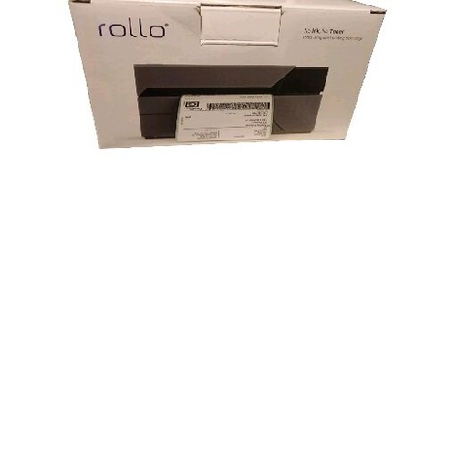 Authentic rollo label printer - authentic,