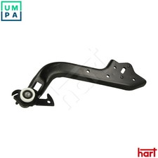 ROLLER GUIDE SLIDING DOOR 174