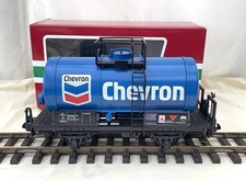 LGB G Scale ‘Chevron’ Tank