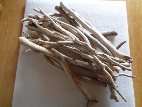 Pieces driftwood - pieces,