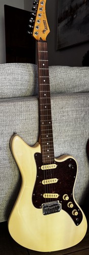 Early hohner - early,