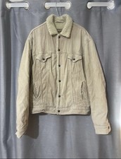Levi’s Sherpa Corduroy