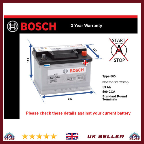 Battery fits austin montego - fits,