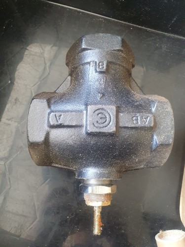 Controlli vmb8 way valve dn - controlli,