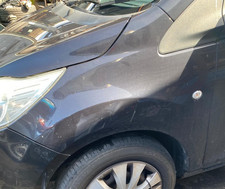 Ford Ka - 2008-2016 -