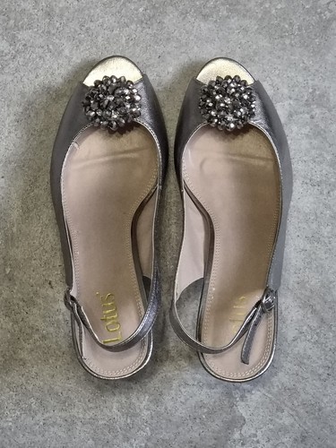Ladies formal shoes lotus - formal,