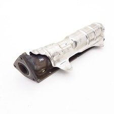 exhaust manifold right