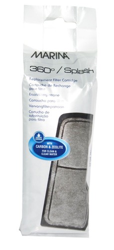 Marina 360 iglo - iglo, splash