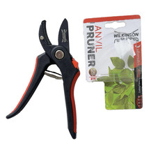 Wilkinson Sword Anvil Pruner