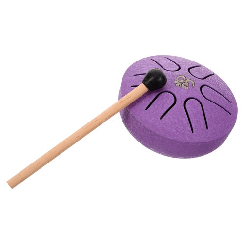 Creative tongue drum - ,