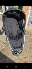 Quinny Zapp pushchair stroller