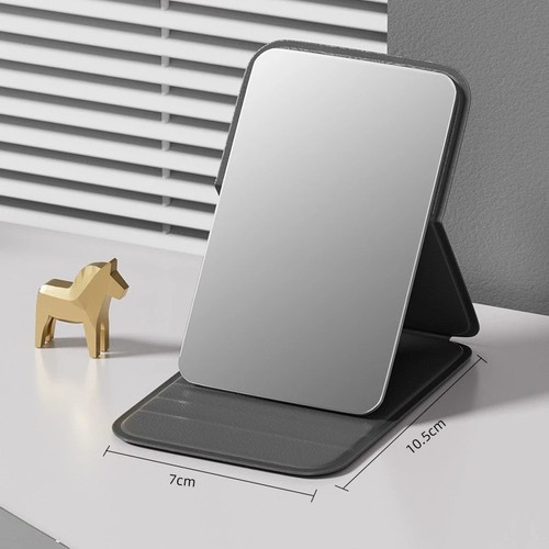 Portable travel mirror - travel,