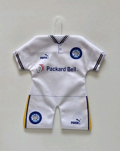 Leeds united vintage window - leeds,