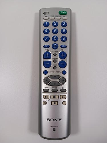 Sony v202 wega oem - wega,