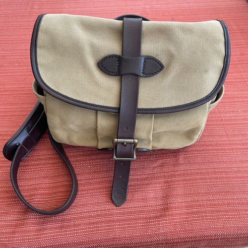 Filson rugged twill small - filson,