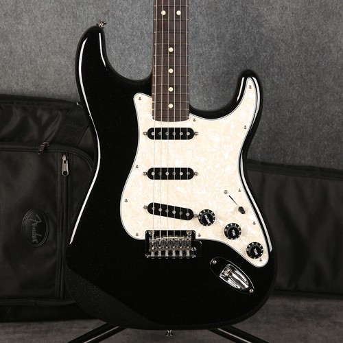 Fender 70th anniversary player - fender,