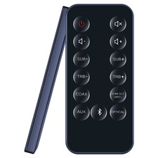 For Hitachi AXS240BTU Soundbar