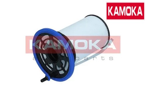 Fuel filter supply system - fuel,