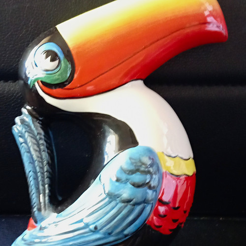 Guinness heritage toucan money - guinness,