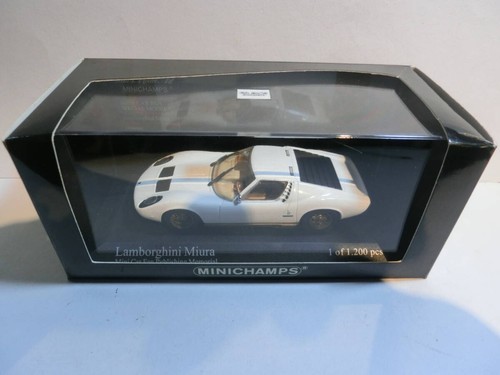Minichamps pma 43 - minichamps, 1/43