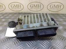 Vauxhall Vectra B Engine Control Ecu Module 2.0 Diesel 1995-2002Z
