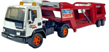 Matchbox superkings 10 - superkings, k-10