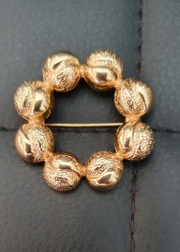 Vintage sarah coventry brooch - vintage,