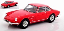 1966 Ferrari 330 GTC Red 1:18
