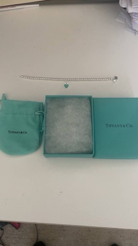 Tiffany and beaded - and, co