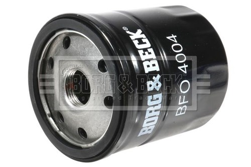 Borg beck bfo4004 - beck, oil