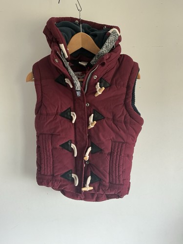 Superdry puffer gilet - superdry,