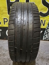 Tesla Michelin Pilot Sport 4 235 45 R18 98Y XL (T1) Tread 4.7 Dot 22 Foam inlay 