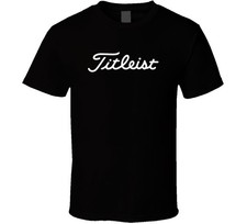 Titleist Golf T Shirt
