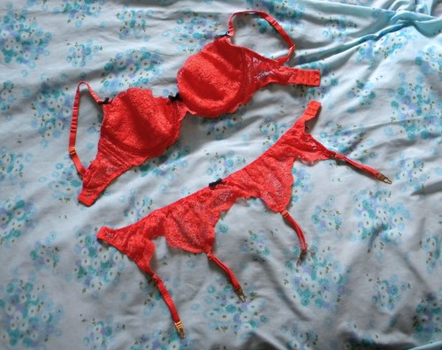Agent provocateur 36e coral - agent,