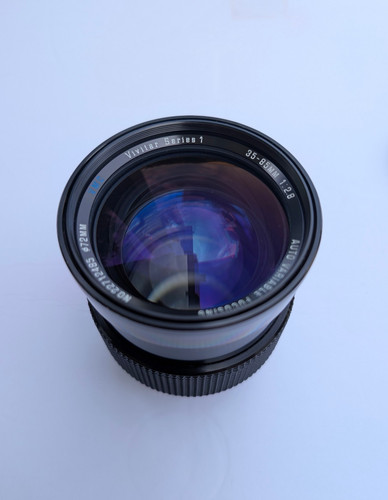 Vivitar 35mm k mount - vivitar, 2.8