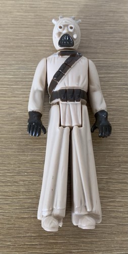 Vintage star wars tusken - star,