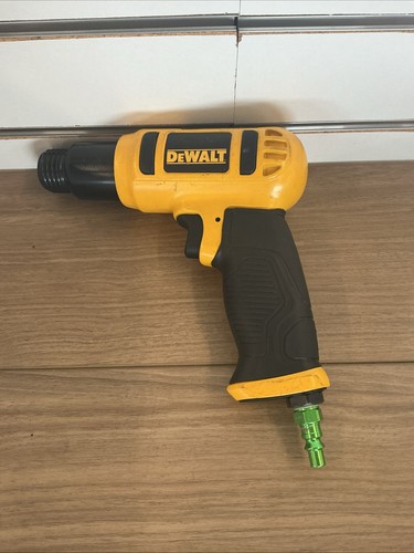 Dewalt air hammer chisel - air,