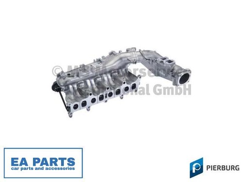 Intake manifold module for - manifold,