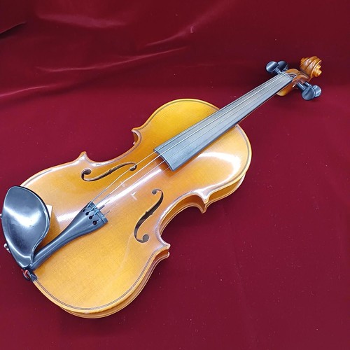 Suzuki violin 200 - violin, no.200