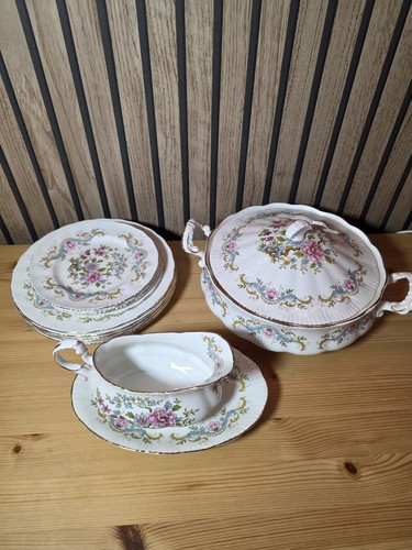 Vintage royal standard - royal,