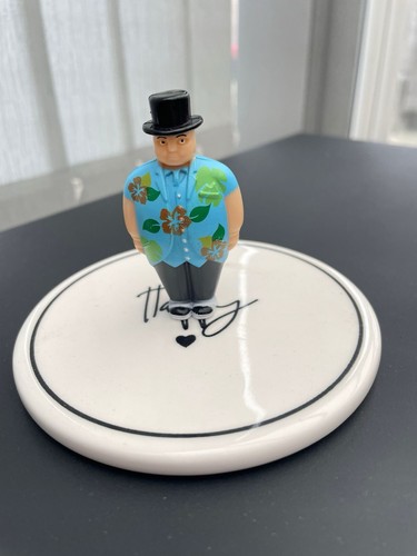 Thomas friends the - &, fat